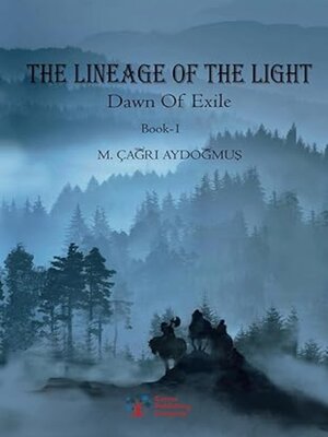 cover image of The Lineage of the Light